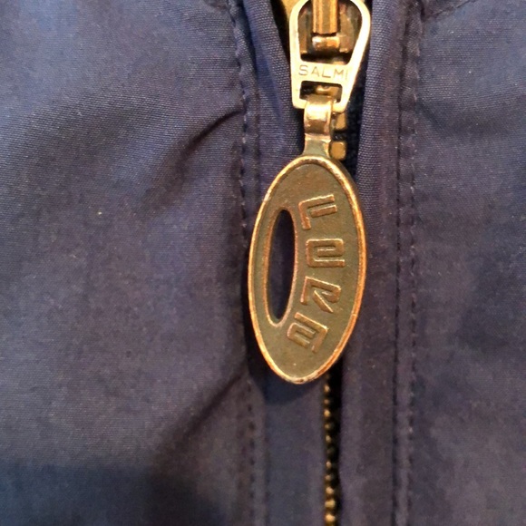 Fera ski jacket - Picture 4 of 10